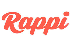 Logo Rappi