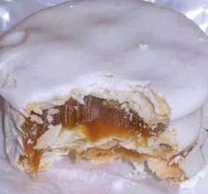 Alfajores Santafesinos II