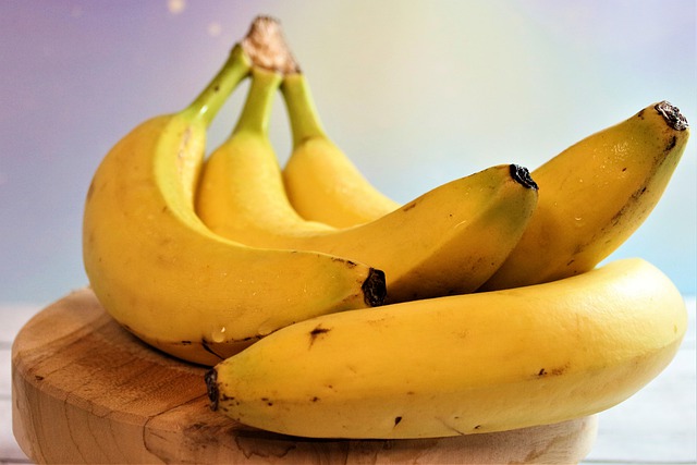 Delicias de Banana