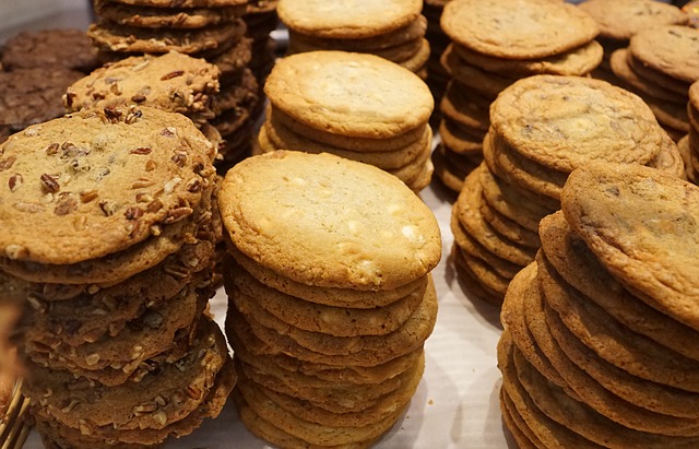 Galletitas para Guardar