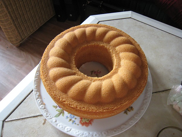 Torta de Queso Crema