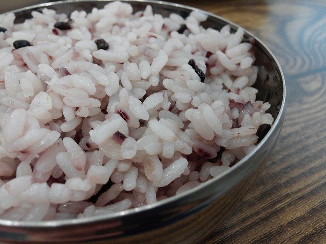 Arroz Hindú