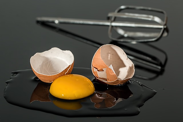 Consejos al Preparar Huevos