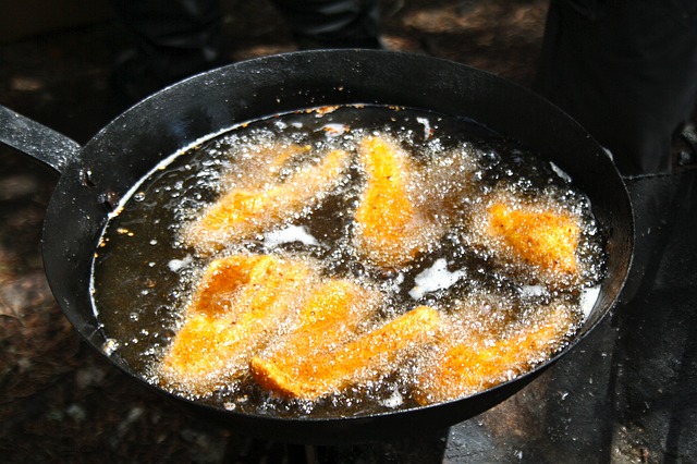 Filetes de Lenguado al Gratén