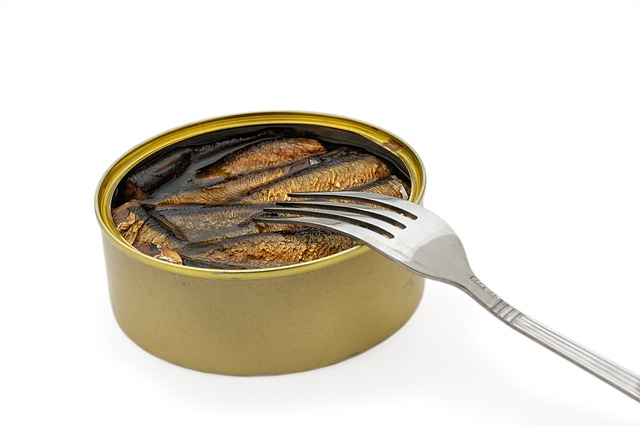 Salsa de Anchoas