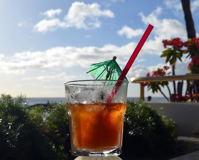 Cóctel Mai Tai