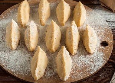 Empanadas de Raya