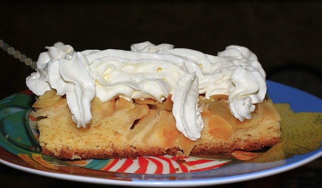 Tarta de Manzanas Novedosa