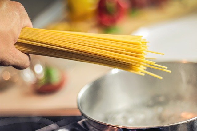 Consejos al Cocinar Pastas