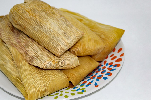 Receta de Tamales Salteños