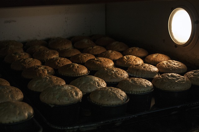 Pancitos de Maíz sin Gluten