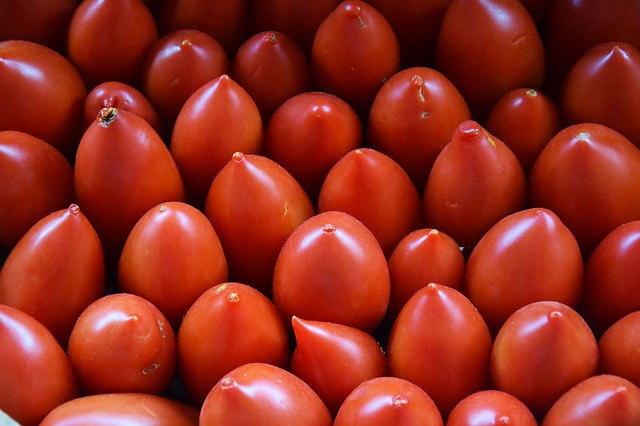 Conserva de Tomate Triturado Casera