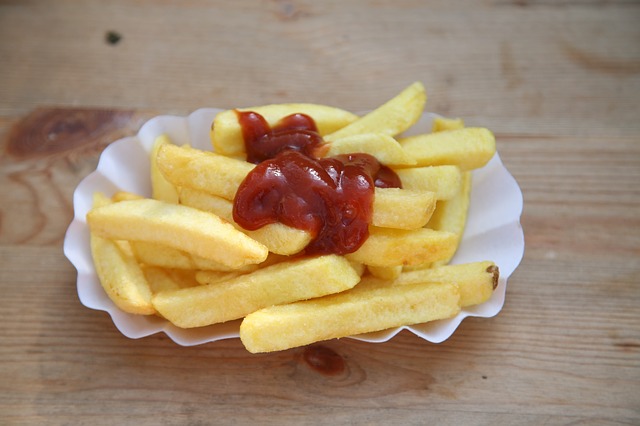 Receta de Salsa Ketchup