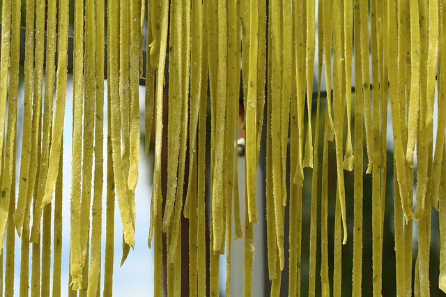 Salsa de Zapallitos para Pastas