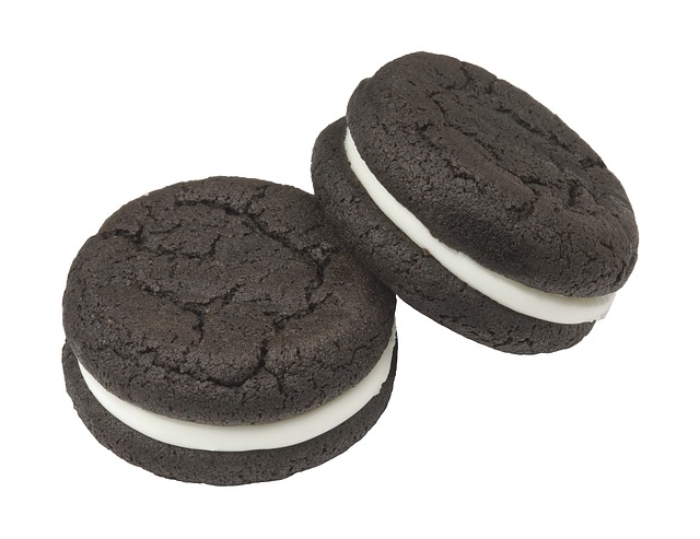 Como Hacer Galletas Oreo Caseras