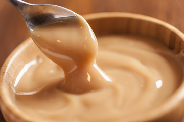 Dulce de Leche de Soja