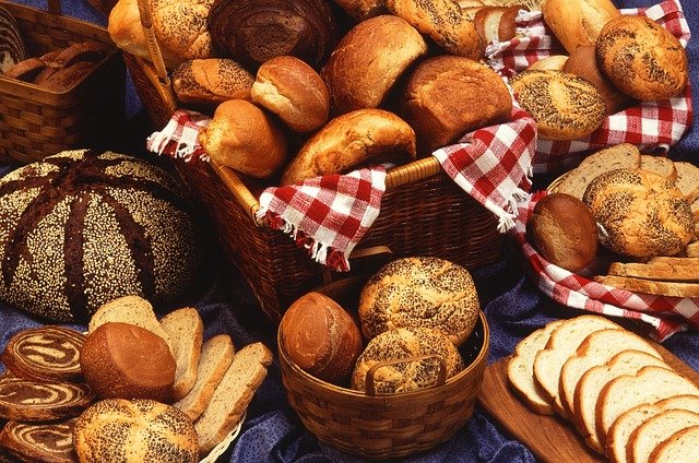 Pan de Molde Saborizado con Cebolla