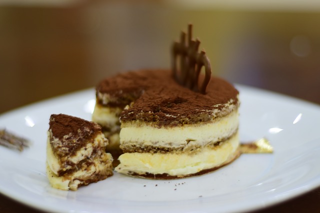 Sorprendé con Este Tiramisú