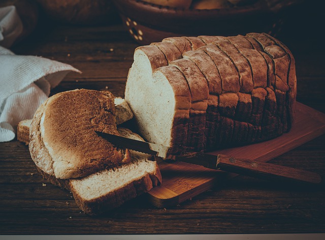 Bocaditos de Roquefort a la Parrilla