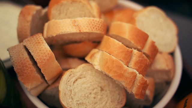 Budín de Pan Modernizado