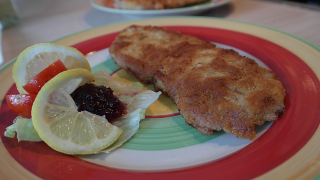 Wiener Schnitzel