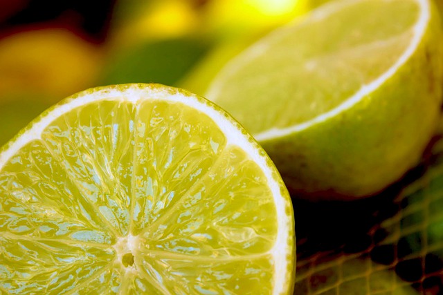 Como Hacer Licor de Limón