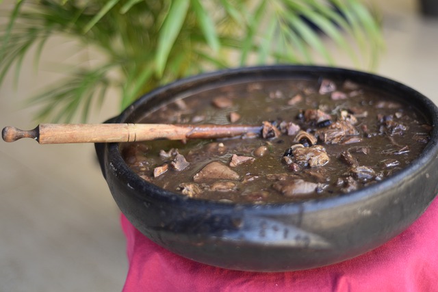 Como se Prepara la Feijoada