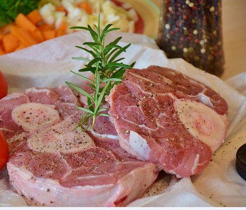 Receta de Puchero Argentino