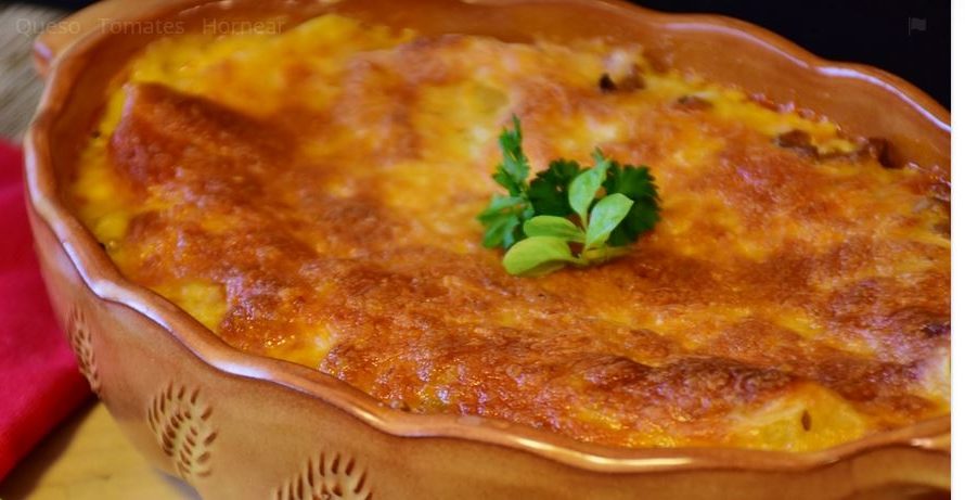 Pastel de Papas y Merluza